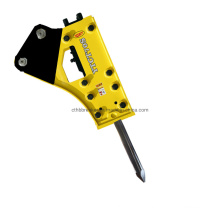 Power Hammer Tools Excavator Hydraulic Breaker